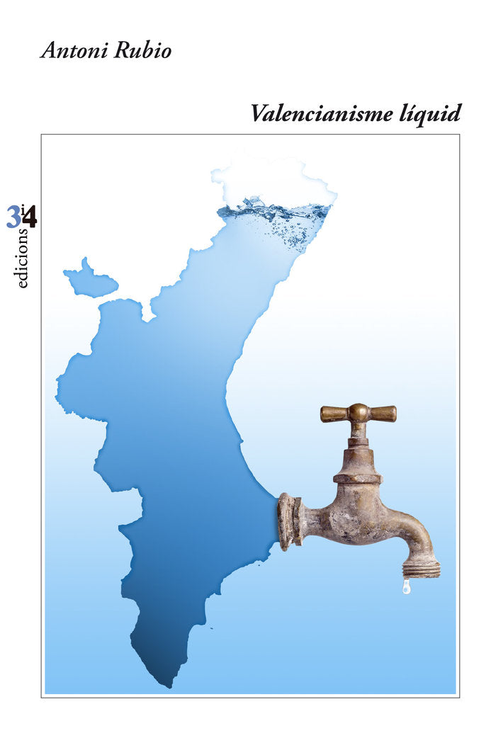 VALENCIANISME LIQUID | portada del libro