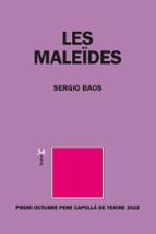 LES MALEIDES, de SERGIO BAOS | portada del libro