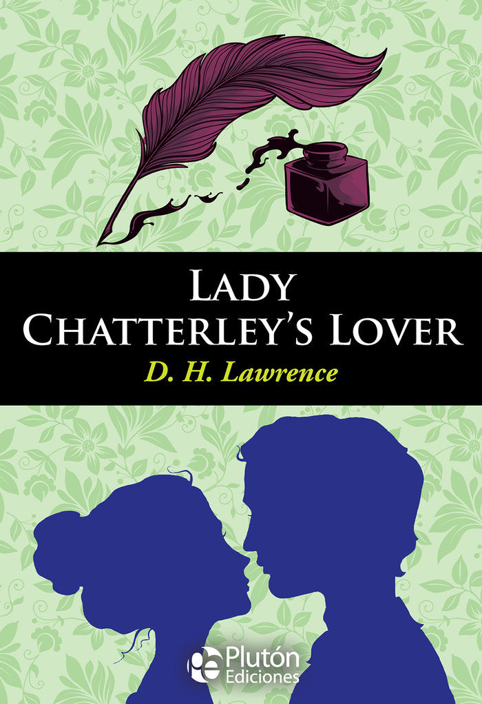 LADY CHATTERLEY´S LOVER, de Lawrence, D.H. | portada del libro