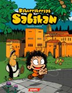 BIHURRIKERIAK SABIKAN, de GERARDO COSENZA | portada del libro