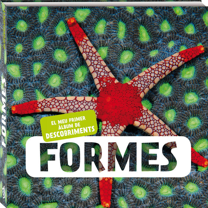 Formes, de Bios | portada del libro