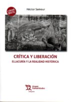 Crítica y liberación, de HECTOR SAMOUR CANAN | portada del libro