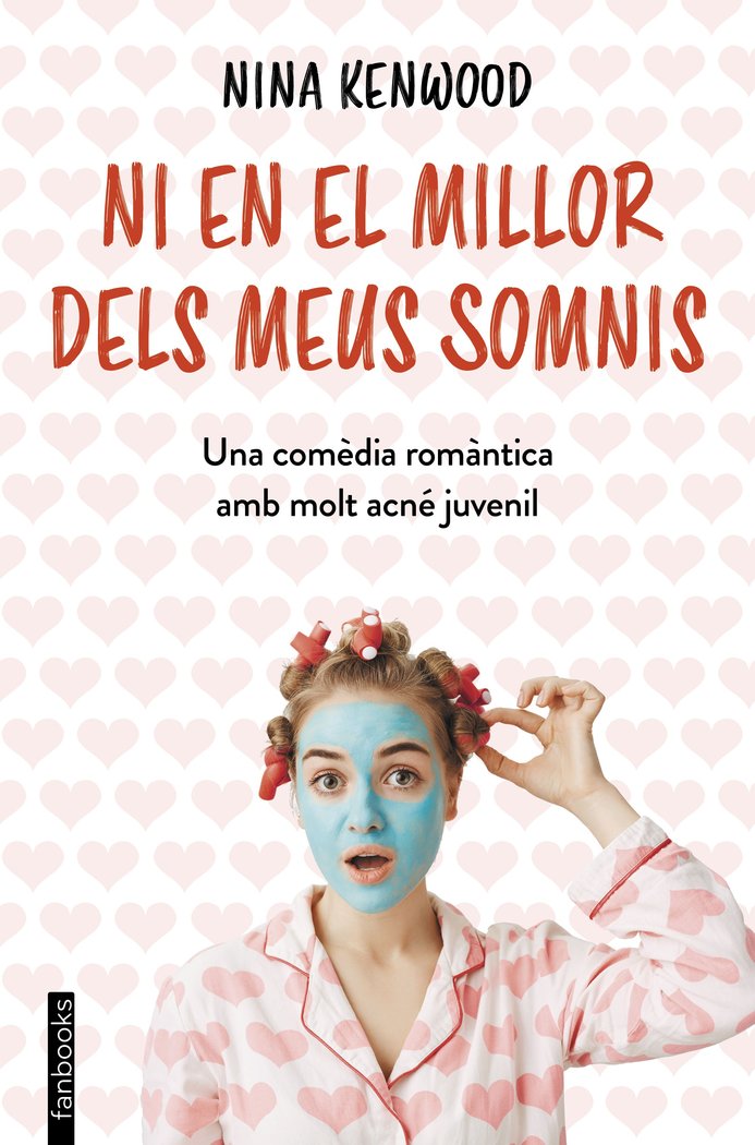 Ni en el millor dels meus somnis, de Kenwood | portada del libro