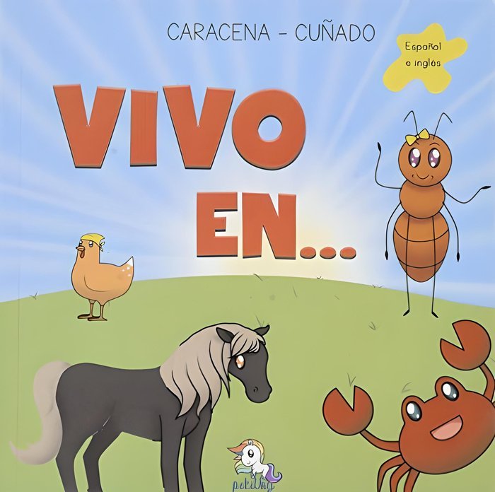 Los vivos... VOL 2, de CUÑADO, CARACENA | portada del libro