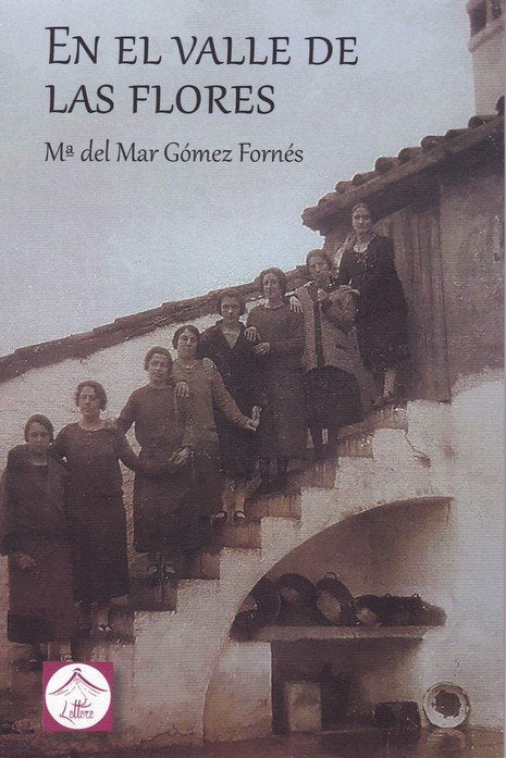 En el valle de las flores, de Gómez Fornés, María del Mar | portada del libro