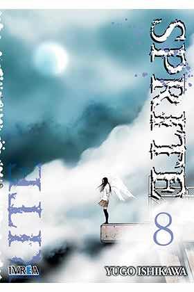 Sprite 8, de Ishikawa, Yugo | portada del libro