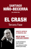 El crash. Tercera fase, de Niño-Becerra | portada del libro