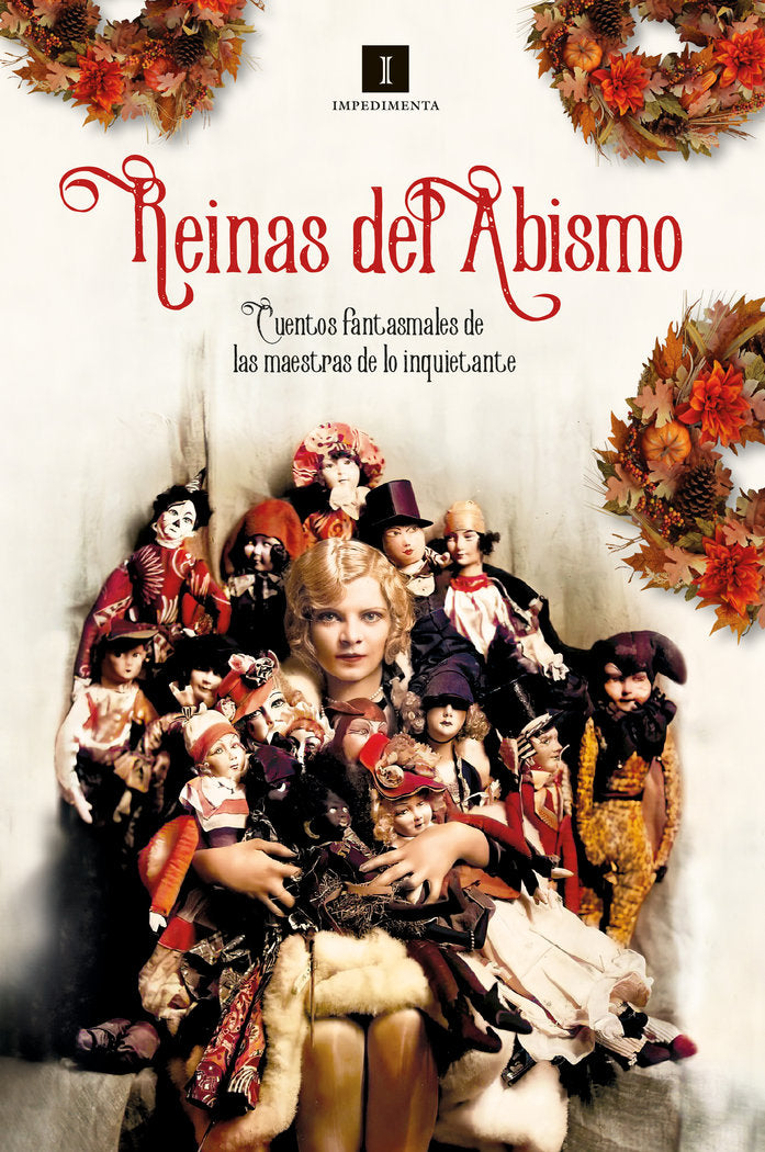 Reinas del Abismo, de Braddon, Mary E. | portada del libro