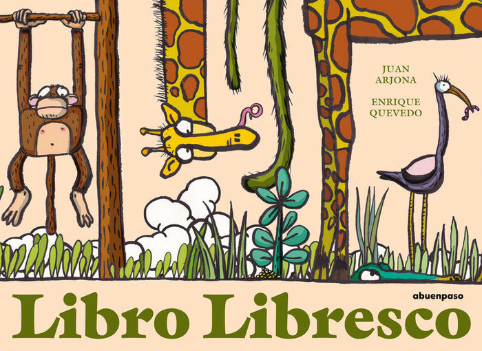 LIBRO LIBRESCO, de ARJONA, JUAN | portada del libro
