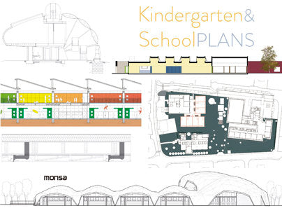 KINDERGARTEN, de 20.67 | portada del libro