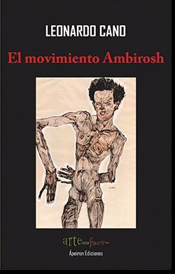 El movimiento Ambirosh, de CANO, LEONARDO | portada del libro