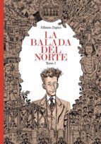 BALADA DEL NORTE,LA TOMO 3 2ヲED, de Alfonso Zapico | portada del libro