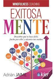 EXITOSAMENTE, de JAIME, ADRIAN | portada del libro