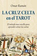 La Cruz Celta en el Tarot, de Ramán, Omar | portada del libro