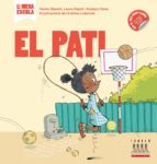 El pati, de Xavier Blanch i Gisbert | portada del libro