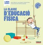La classe d'educació física, de Varios autores | portada del libro