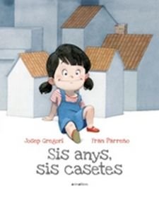 Sis anys, sis casetes, de Josep Gregori Sanjuan | portada del libro