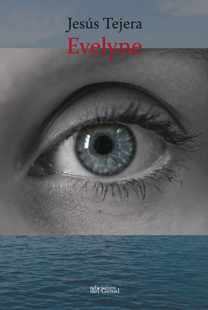 EVELYNE, de TEJERA VALDIVIA, JESUS | portada del libro