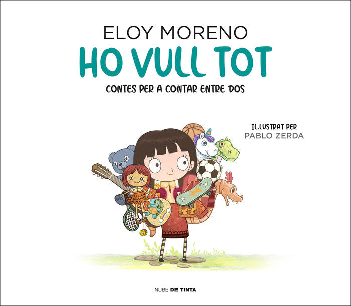 CONTES PER LLEGIR ENTRE DOS 2, de MORENO, ELOY | portada del libro