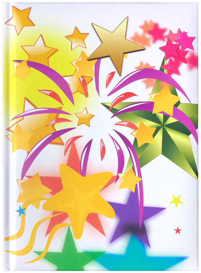STAR, de GARCIA, NACHO | portada del libro