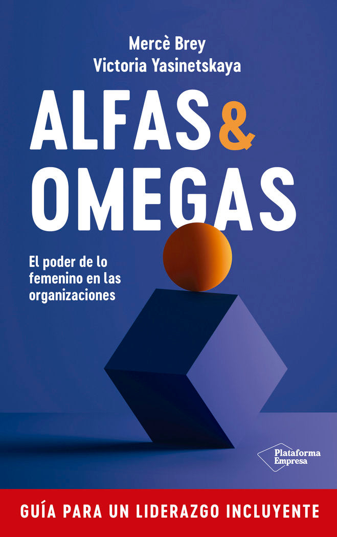Alfas & Omegas, de Brey, Mercè | portada del libro