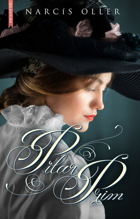 Pilar Prim, de OLLER I MORAGAS,NARCIS | portada del libro