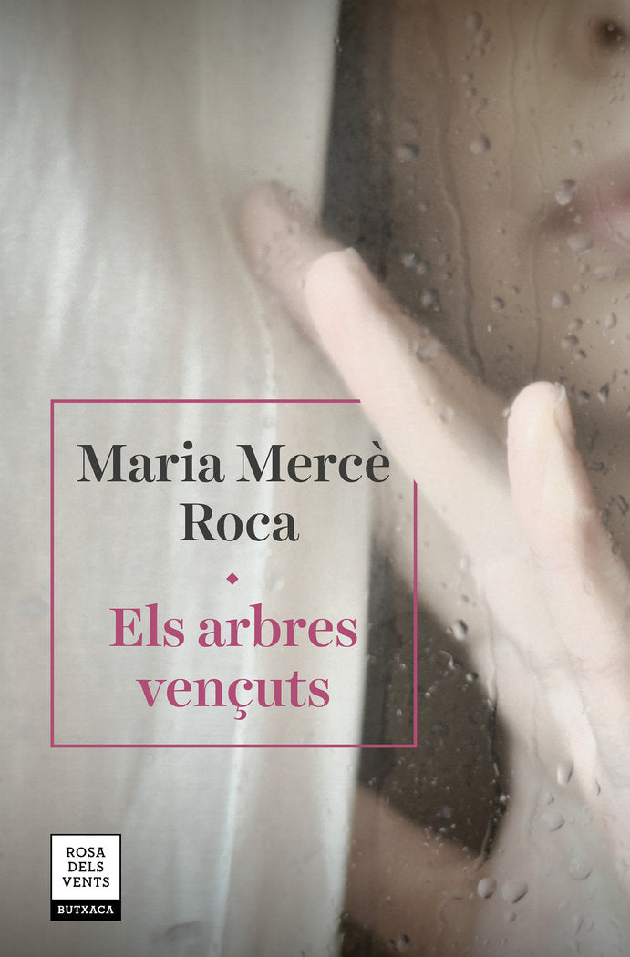 Els arbres vençuts, de Roca, Maria Mercè | portada del libro