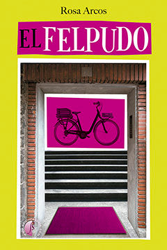 El felpudo, de Arcos Vázquez, Rosa | portada del libro