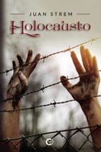 (I.B.D.) HOLOCAUSTO, de JUAN STREM | portada del libro