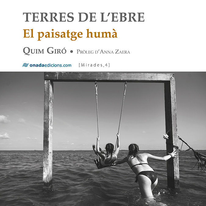 TERRES DE LEBRE EL PAISATGE HUMA, de GIRO F·BREGA, QUIM | portada del libro