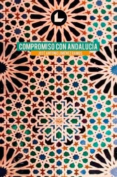 Compromiso con Andalucía, de Jiménez Ramos | portada del libro