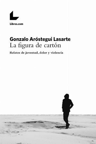 La figura de cartón, de Aróstegui Lasarte | portada del libro