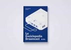 La Enciclopedia Dreamcast, de Ramón Méndez González | portada del libro