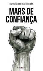Mars de confiança, de RAMON CARRES BORRAS | portada del libro