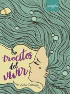 Trocitos del vivir, de IRENE ZALBA CABANILLAS | portada del libro