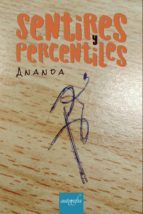 SENTIRES Y PERCENTILES, de ANANDA | portada del libro