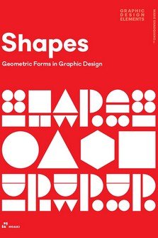 SHAPES, de SAHOQIANG | portada del libro