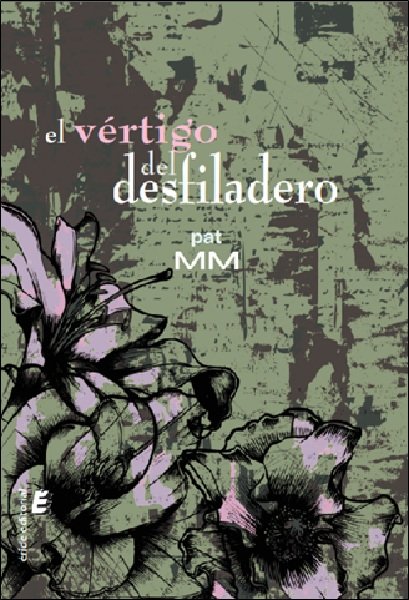 El vértigo del desfiladero, de Pat MM | portada del libro