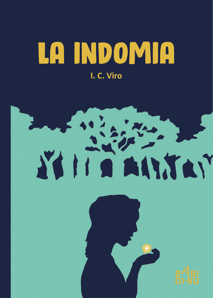 La indomia, de Viro, I. C. | portada del libro