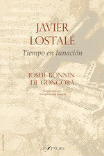 TIEMPO EN LUNACION | portada del libro