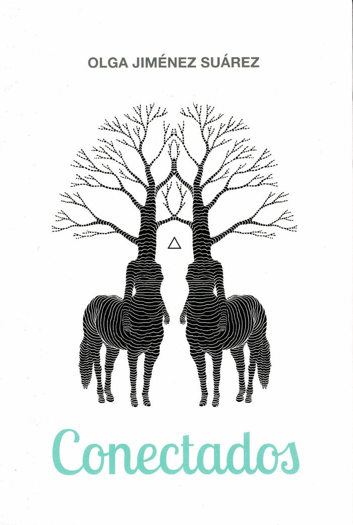 CONECTADOS, de Jiménez, Olga | portada del libro