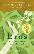 Eros, de Miguel RuizBARBARA EMRYS | portada del libro