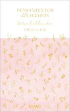 Pensamientos del corazón, de Louise L. Hay | portada del libro
