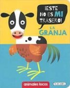 ANIMALES LOCOS : LA GRANJA, de Varios autores | portada del libro