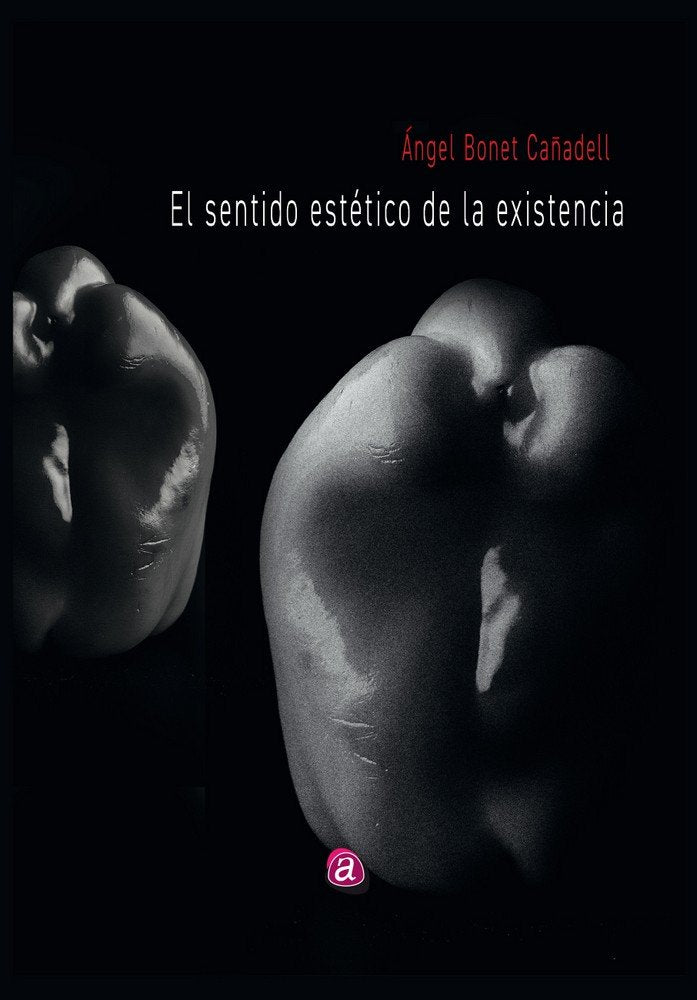 EL SENTIDO ESTÉTICO DE LA EXISTENCIA, de BONET CAÑADELL | portada del libro