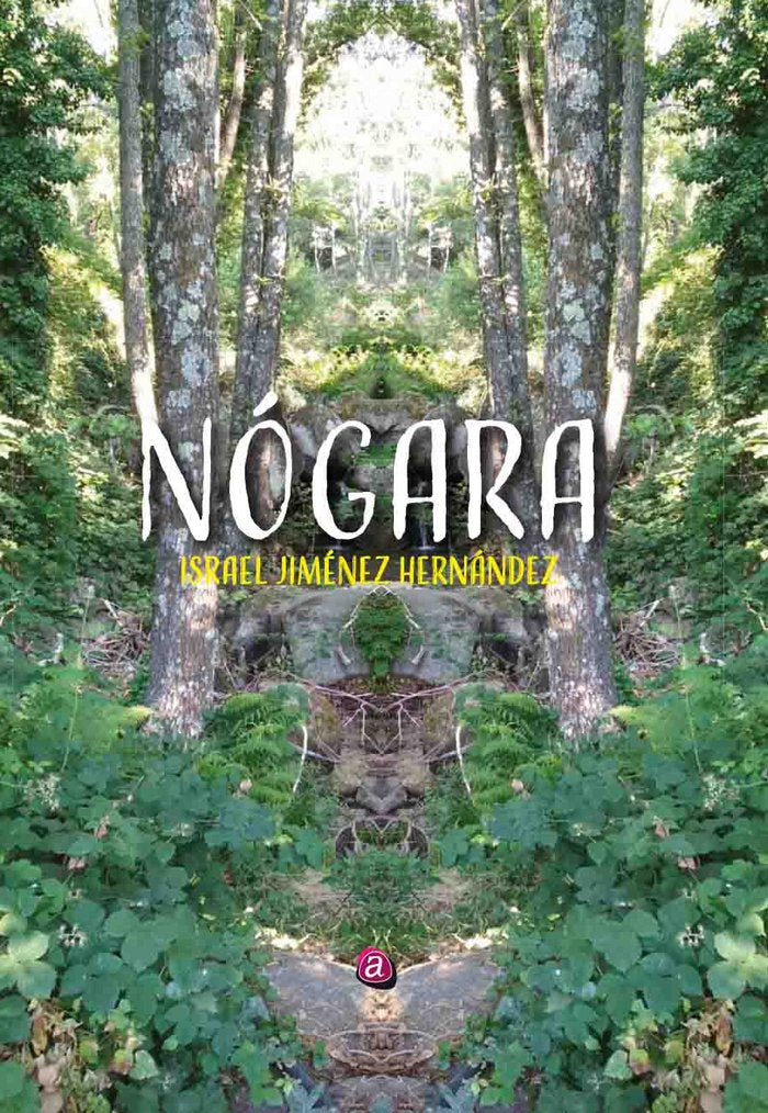 NÓGARA, de JIMÉNEZ HERNÃNDEZ, ISRAEL | portada del libro