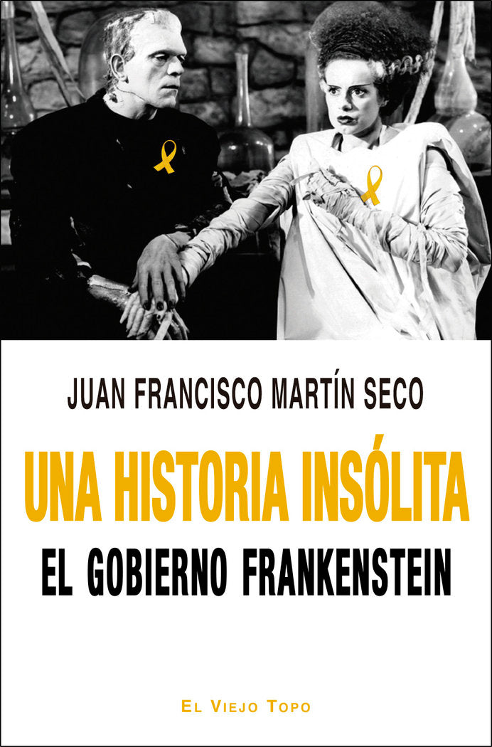 Una historia insólita, de Martín Seco, Juan Francisco | portada del libro