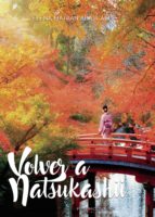 Volver a Natsukashii, de ELENA MATRAN ABASCAL | portada del libro