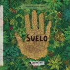 Suelo, de FERNANDO LUQUE CUESTA | portada del libro