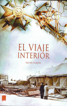 El viaje interior, de Platón, Michel | portada del libro